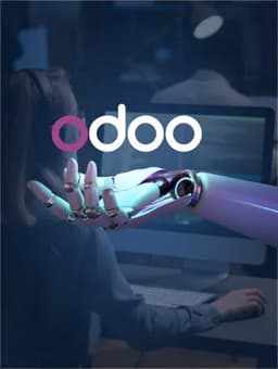 THE POWER OF AI INTEGRATION IN ODOO 17